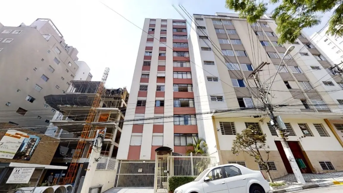Foto 3 de Apartamento com 2 quartos à venda, 79m2 em Perdizes, São Paulo - SP