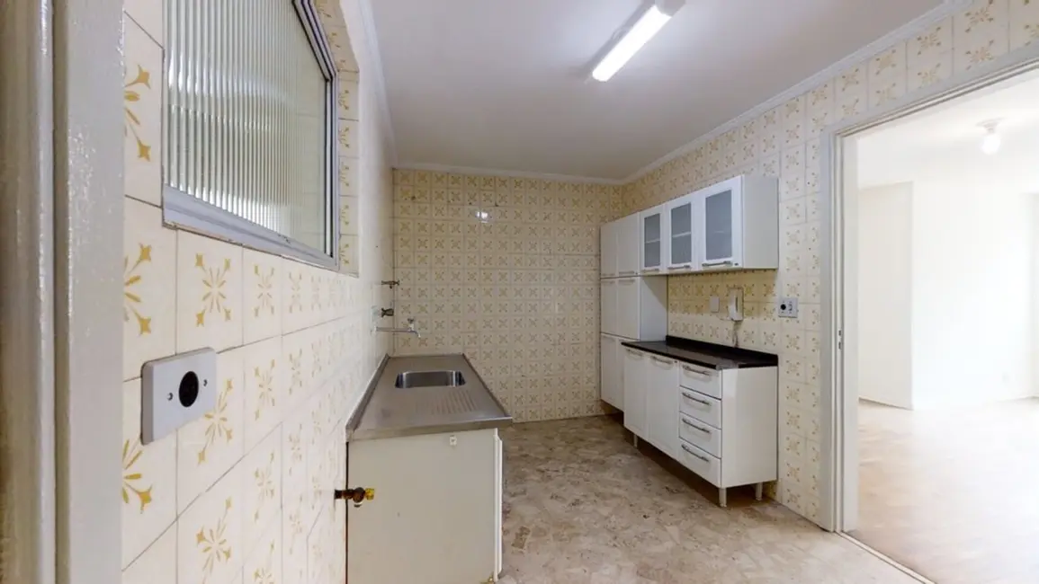 Apartamento com 3 quartos à venda, 84m2 em Perdizes, São Paulo - SP - imagem 7 Foto 7 de Apartamento com 3 quartos à venda, 84m2 em Perdizes, São Paulo - SP