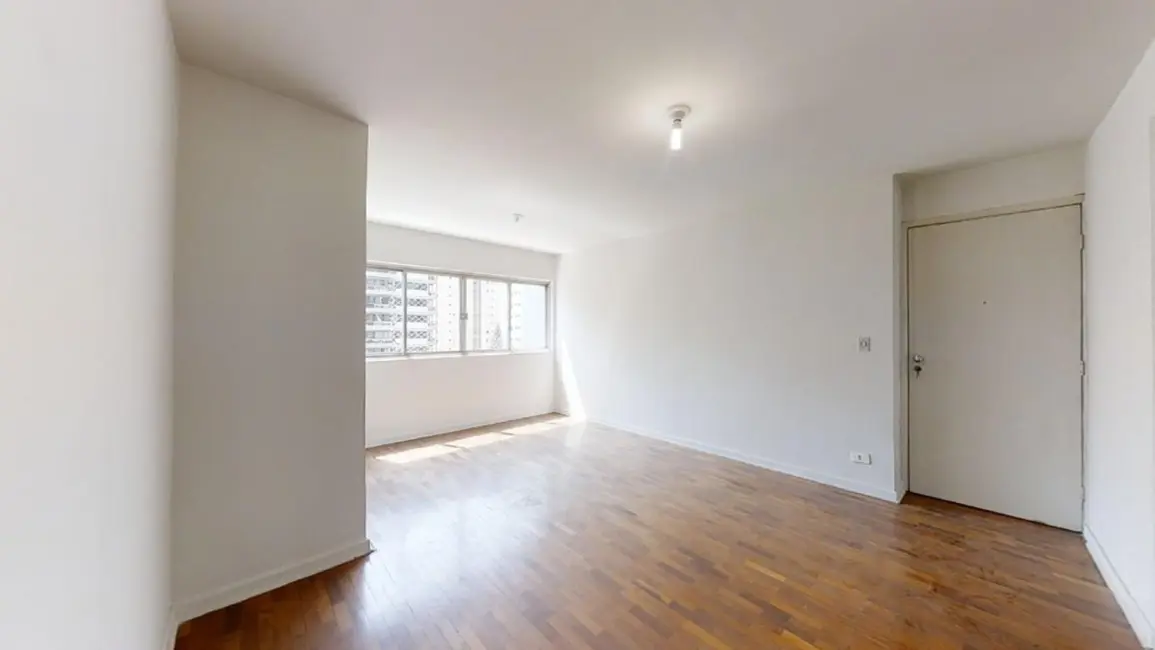 Apartamento com 3 quartos à venda, 84m2 em Perdizes, São Paulo - SP - imagem 9 Foto 9 de Apartamento com 3 quartos à venda, 84m2 em Perdizes, São Paulo - SP