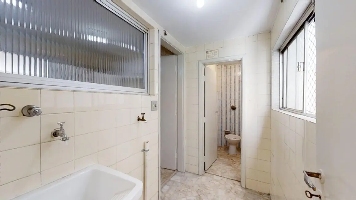 Apartamento com 3 quartos à venda, 84m2 em Perdizes, São Paulo - SP - imagem 5 Foto 5 de Apartamento com 3 quartos à venda, 84m2 em Perdizes, São Paulo - SP