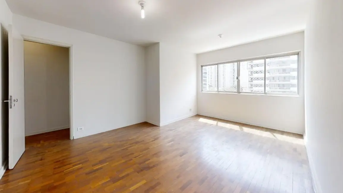 Foto 1 de Apartamento com 3 quartos à venda, 84m2 em Perdizes, São Paulo - SP