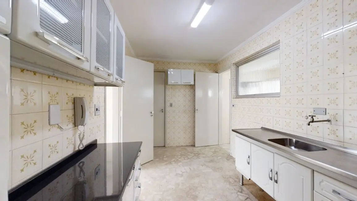 Apartamento com 3 quartos à venda, 84m2 em Perdizes, São Paulo - SP - imagem 6 Foto 6 de Apartamento com 3 quartos à venda, 84m2 em Perdizes, São Paulo - SP