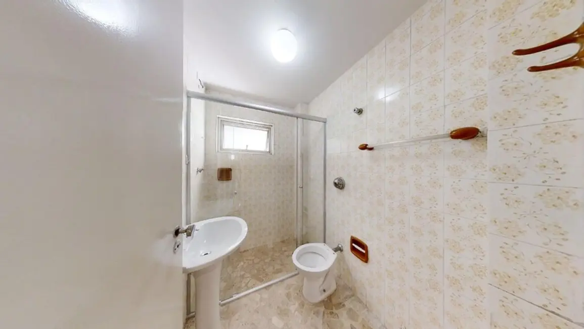 Apartamento com 3 quartos à venda, 84m2 em Perdizes, São Paulo - SP - imagem 3 Foto 3 de Apartamento com 3 quartos à venda, 84m2 em Perdizes, São Paulo - SP