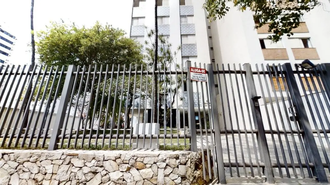 Apartamento com 3 quartos à venda, 84m2 em Perdizes, São Paulo - SP - imagem 4 Foto 4 de Apartamento com 3 quartos à venda, 84m2 em Perdizes, São Paulo - SP