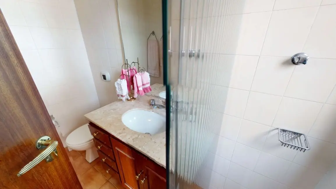 Apartamento com 4 quartos à venda, 153m2 em Vila Madalena, São Paulo - SP - imagem 4 Foto 4 de Apartamento com 4 quartos à venda, 153m2 em Vila Madalena, São Paulo - SP