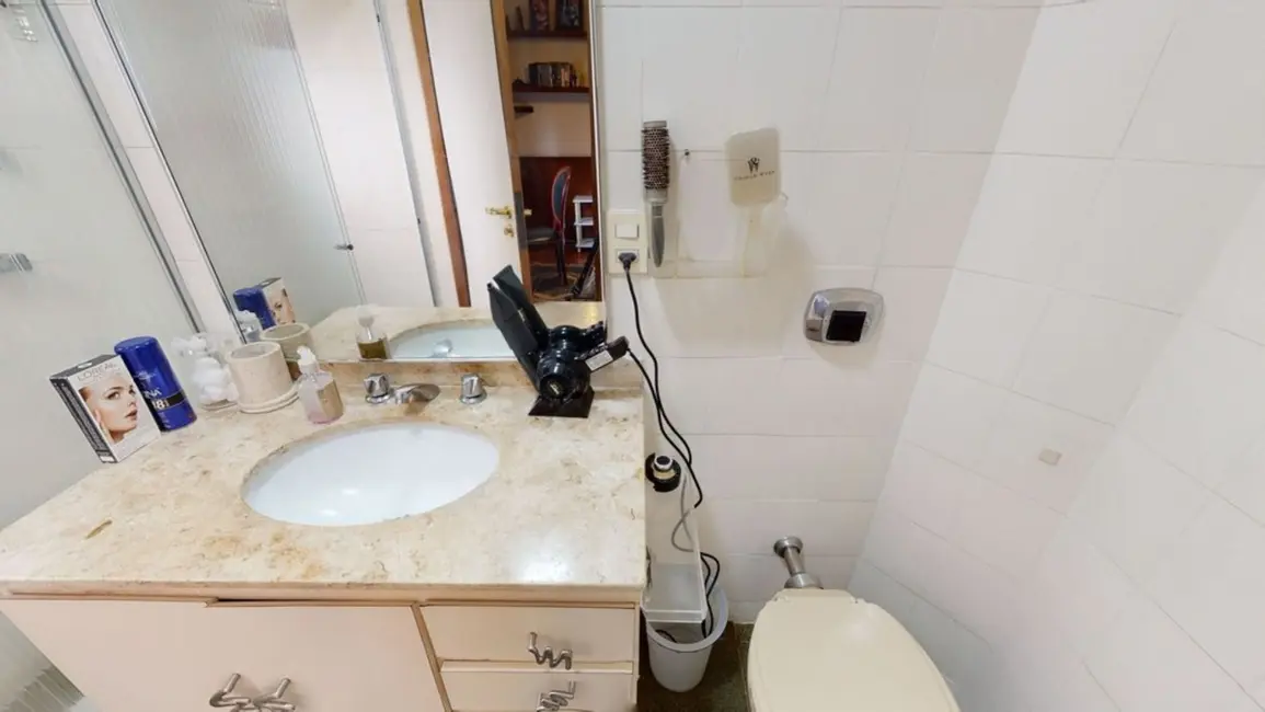 Apartamento com 4 quartos à venda, 153m2 em Vila Madalena, São Paulo - SP - imagem 6 Foto 6 de Apartamento com 4 quartos à venda, 153m2 em Vila Madalena, São Paulo - SP