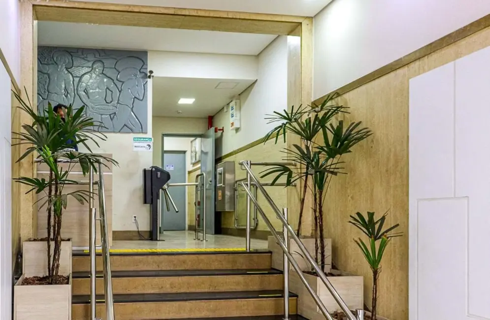 Apartamento com 2 quartos à venda, 100m2 em Sé, São Paulo - SP - imagem 7 Foto 7 de Apartamento com 2 quartos à venda, 100m2 em Sé, São Paulo - SP