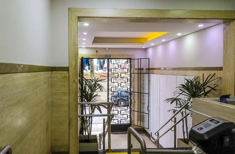 Apartamento com 2 quartos à venda, 100m2 em Sé, São Paulo - SP - imagem 6 Foto 6 de Apartamento com 2 quartos à venda, 100m2 em Sé, São Paulo - SP