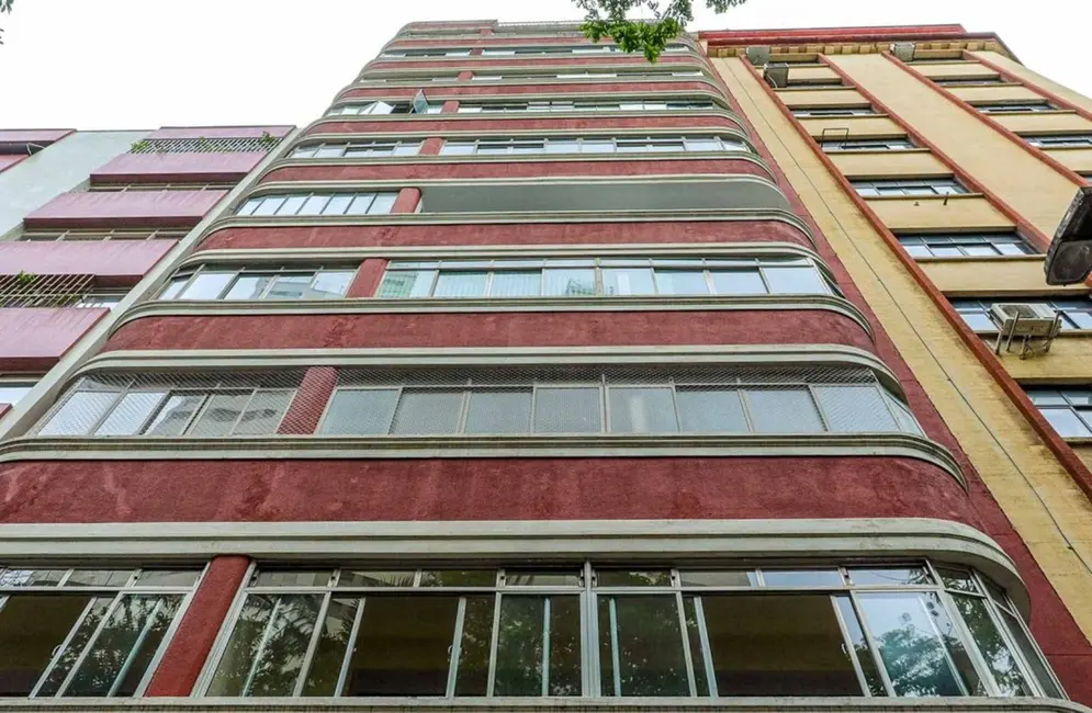 Apartamento com 2 quartos à venda, 100m2 em Sé, São Paulo - SP - imagem 9 Foto 9 de Apartamento com 2 quartos à venda, 100m2 em Sé, São Paulo - SP