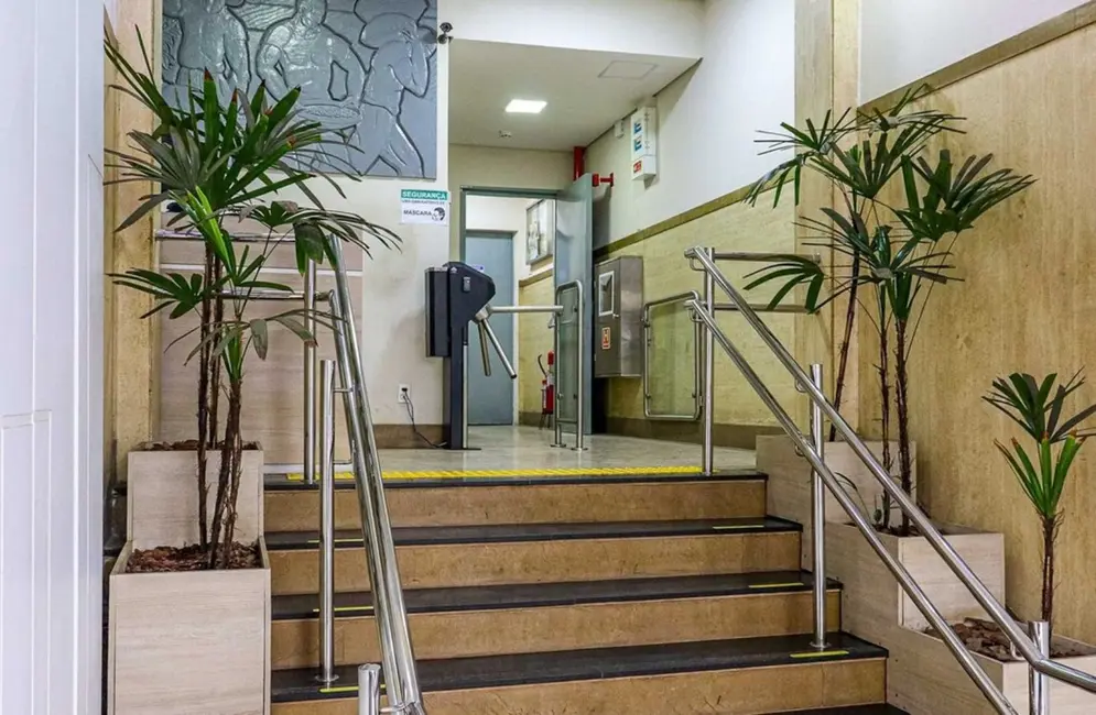 Apartamento com 2 quartos à venda, 100m2 em Sé, São Paulo - SP - imagem 8 Foto 8 de Apartamento com 2 quartos à venda, 100m2 em Sé, São Paulo - SP