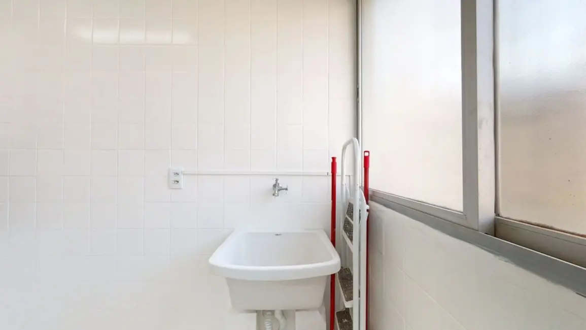 Foto 6 de Apartamento com 1 quarto à venda, 32m2 em Bela Vista, São Paulo - SP