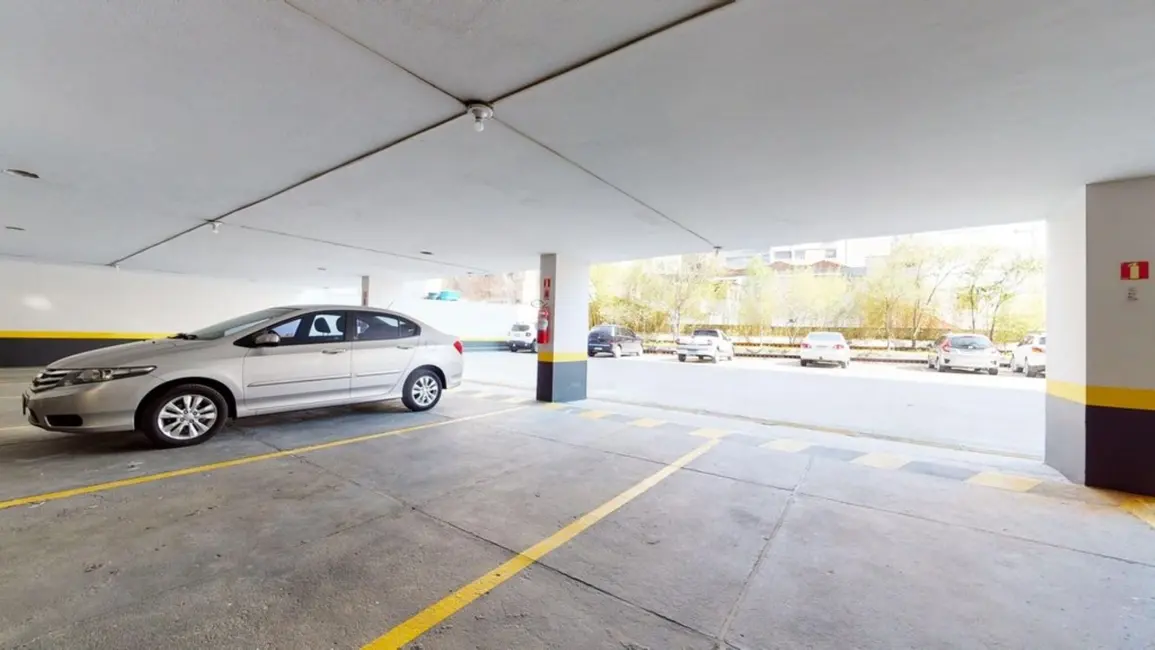 Foto 4 de Apartamento com 1 quarto à venda, 32m2 em Bela Vista, São Paulo - SP