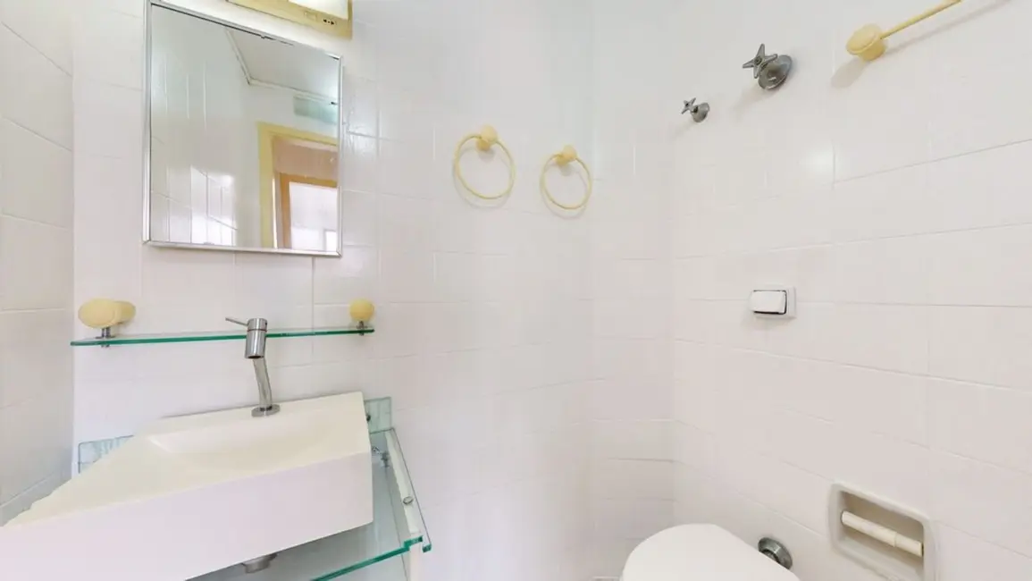 Foto 2 de Apartamento com 1 quarto à venda, 32m2 em Bela Vista, São Paulo - SP