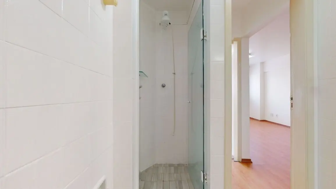 Foto 3 de Apartamento com 1 quarto à venda, 32m2 em Bela Vista, São Paulo - SP