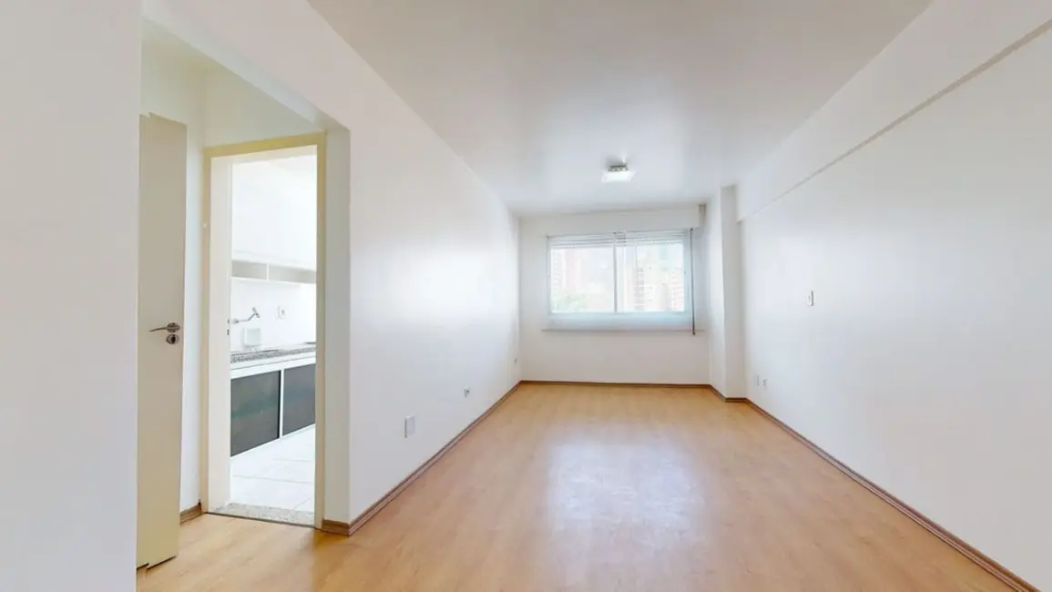 Foto 8 de Apartamento com 1 quarto à venda, 32m2 em Bela Vista, São Paulo - SP