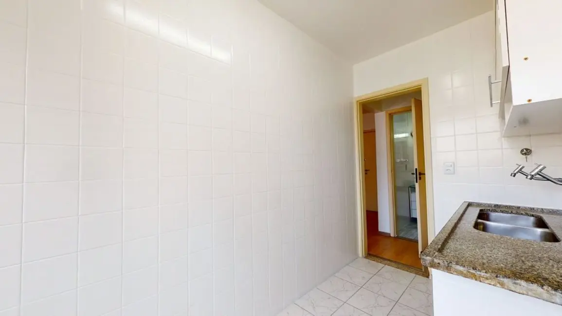 Foto 7 de Apartamento com 1 quarto à venda, 32m2 em Bela Vista, São Paulo - SP