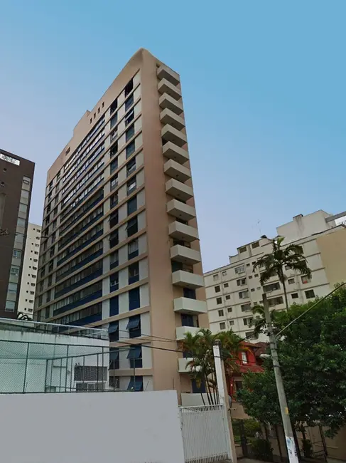 Apartamento com 3 quartos à venda, 132m2 em Paraíso, São Paulo - SP - imagem 4 Foto 4 de Apartamento com 3 quartos à venda, 132m2 em Paraíso, São Paulo - SP