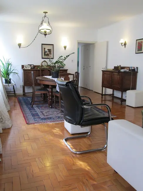 Apartamento com 3 quartos à venda, 132m2 em Paraíso, São Paulo - SP - imagem 8 Foto 8 de Apartamento com 3 quartos à venda, 132m2 em Paraíso, São Paulo - SP