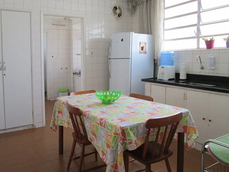 Apartamento com 3 quartos à venda, 132m2 em Paraíso, São Paulo - SP - imagem 7 Foto 7 de Apartamento com 3 quartos à venda, 132m2 em Paraíso, São Paulo - SP