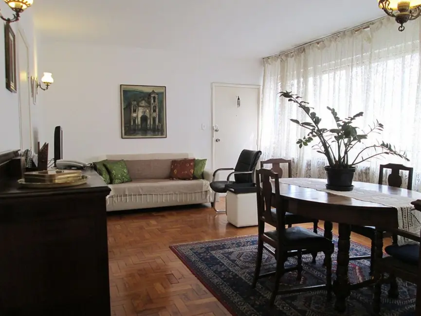 Apartamento com 3 quartos à venda, 132m2 em Paraíso, São Paulo - SP - imagem 9 Foto 9 de Apartamento com 3 quartos à venda, 132m2 em Paraíso, São Paulo - SP