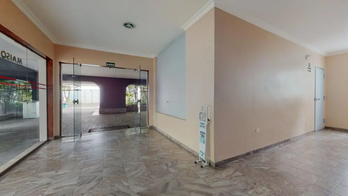 Apartamento com 1 quarto à venda, 38m2 em Bela Vista, São Paulo - SP - imagem 4 Foto 4 de Apartamento com 1 quarto à venda, 38m2 em Bela Vista, São Paulo - SP