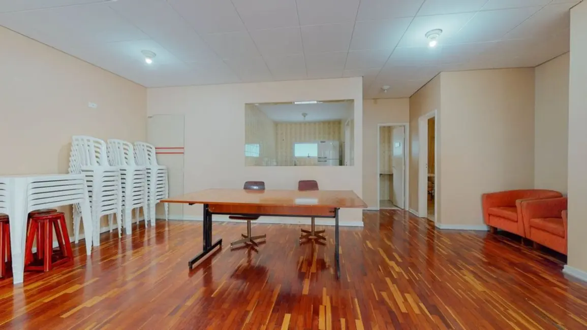 Apartamento com 1 quarto à venda, 38m2 em Bela Vista, São Paulo - SP - imagem 7 Foto 7 de Apartamento com 1 quarto à venda, 38m2 em Bela Vista, São Paulo - SP