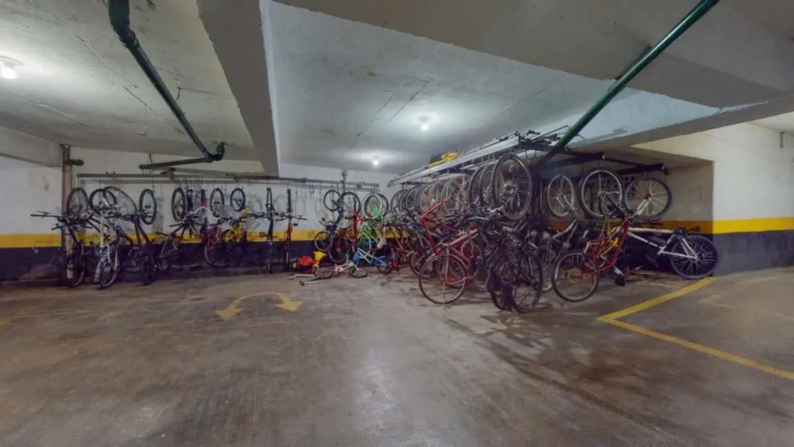 Apartamento com 1 quarto à venda, 38m2 em Bela Vista, São Paulo - SP - imagem 9 Foto 9 de Apartamento com 1 quarto à venda, 38m2 em Bela Vista, São Paulo - SP