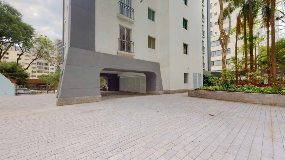 Apartamento com 1 quarto à venda, 38m2 em Bela Vista, São Paulo - SP - imagem 6 Foto 6 de Apartamento com 1 quarto à venda, 38m2 em Bela Vista, São Paulo - SP