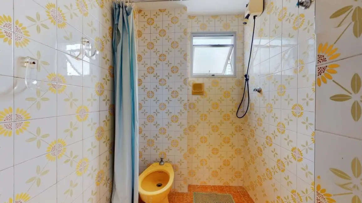 Foto 2 de Apartamento com 1 quarto à venda, 38m2 em Bela Vista, São Paulo - SP