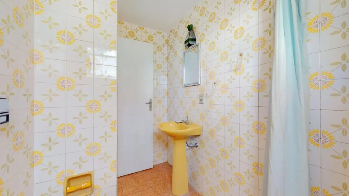 Apartamento com 1 quarto à venda, 38m2 em Bela Vista, São Paulo - SP - imagem 3 Foto 3 de Apartamento com 1 quarto à venda, 38m2 em Bela Vista, São Paulo - SP