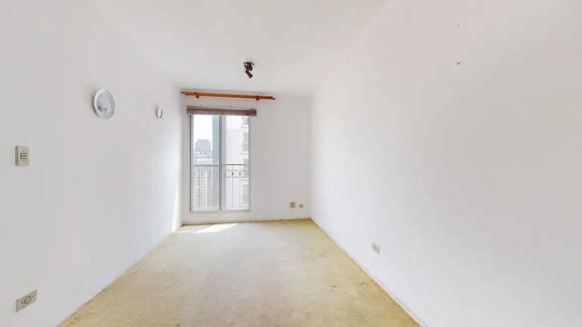 Foto 1 de Apartamento com 1 quarto à venda, 38m2 em Bela Vista, São Paulo - SP