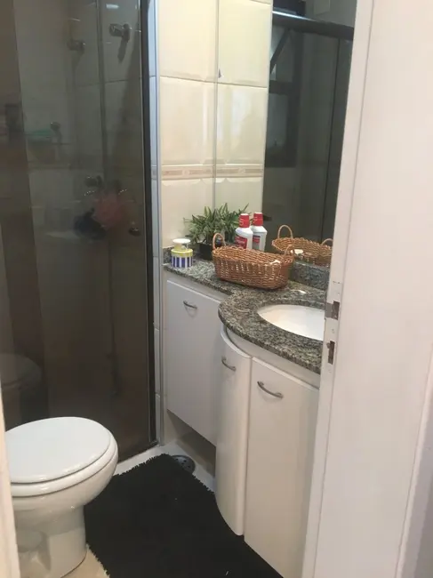 Apartamento com 3 quartos à venda, 80m2 em Tatuapé, São Paulo - SP - imagem 2 Foto 2 de Apartamento com 3 quartos à venda, 80m2 em Tatuapé, São Paulo - SP