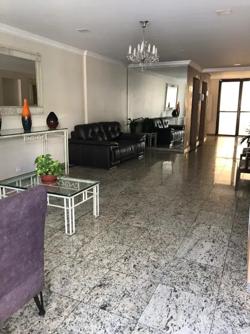 Apartamento com 3 quartos à venda, 80m2 em Tatuapé, São Paulo - SP - imagem 8 Foto 8 de Apartamento com 3 quartos à venda, 80m2 em Tatuapé, São Paulo - SP