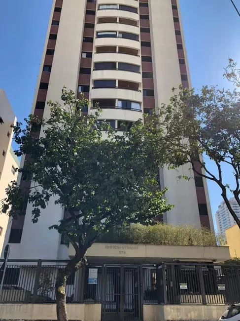 Apartamento com 3 quartos à venda, 80m2 em Tatuapé, São Paulo - SP - imagem 6 Foto 6 de Apartamento com 3 quartos à venda, 80m2 em Tatuapé, São Paulo - SP