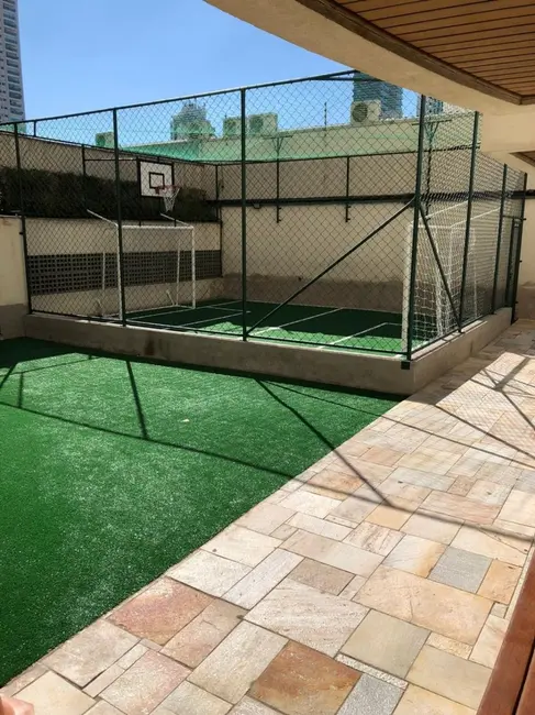 Apartamento com 3 quartos à venda, 80m2 em Tatuapé, São Paulo - SP - imagem 7 Foto 7 de Apartamento com 3 quartos à venda, 80m2 em Tatuapé, São Paulo - SP