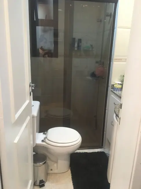 Apartamento com 3 quartos à venda, 80m2 em Tatuapé, São Paulo - SP - imagem 3 Foto 3 de Apartamento com 3 quartos à venda, 80m2 em Tatuapé, São Paulo - SP