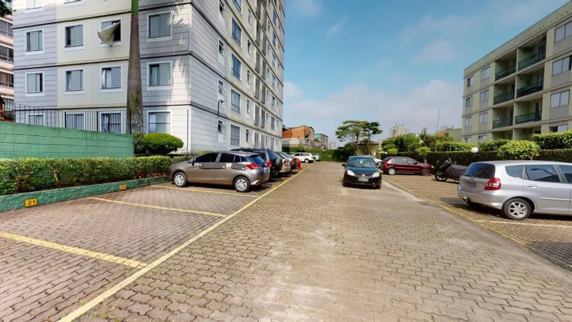 Apartamento com 2 quartos à venda, 62m2 em Sacomã, São Paulo - SP - imagem 5 Foto 5 de Apartamento com 2 quartos à venda, 62m2 em Sacomã, São Paulo - SP