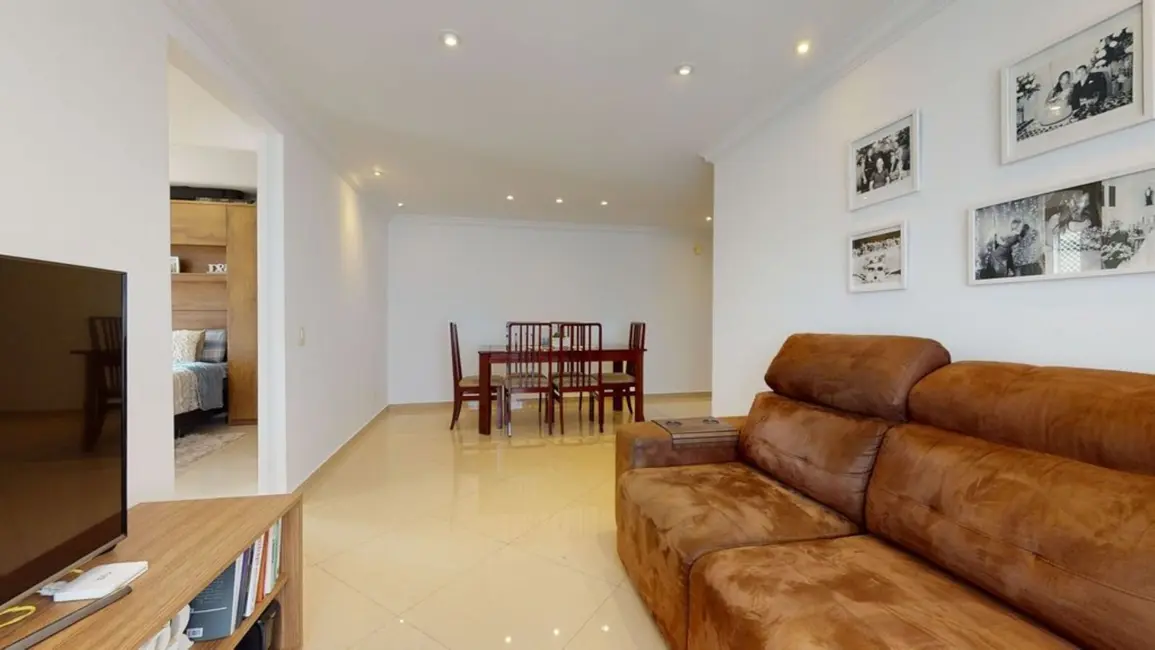 Apartamento com 2 quartos à venda, 62m2 em Sacomã, São Paulo - SP - imagem 1 Foto 1 de Apartamento com 2 quartos à venda, 62m2 em Sacomã, São Paulo - SP
