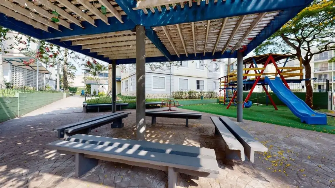 Apartamento com 2 quartos à venda, 62m2 em Sacomã, São Paulo - SP - imagem 3 Foto 3 de Apartamento com 2 quartos à venda, 62m2 em Sacomã, São Paulo - SP