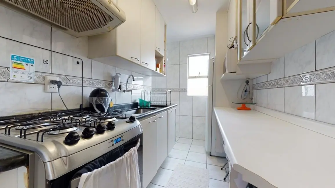 Apartamento com 2 quartos à venda, 62m2 em Sacomã, São Paulo - SP - imagem 9 Foto 9 de Apartamento com 2 quartos à venda, 62m2 em Sacomã, São Paulo - SP