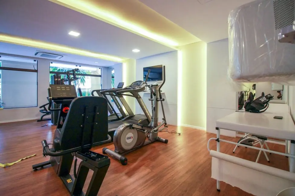 Apartamento com 3 quartos à venda, 111m2 em Perdizes, São Paulo - SP - imagem 5 Foto 5 de Apartamento com 3 quartos à venda, 111m2 em Perdizes, São Paulo - SP