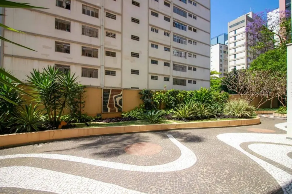 Apartamento com 3 quartos à venda, 111m2 em Perdizes, São Paulo - SP - imagem 9 Foto 9 de Apartamento com 3 quartos à venda, 111m2 em Perdizes, São Paulo - SP