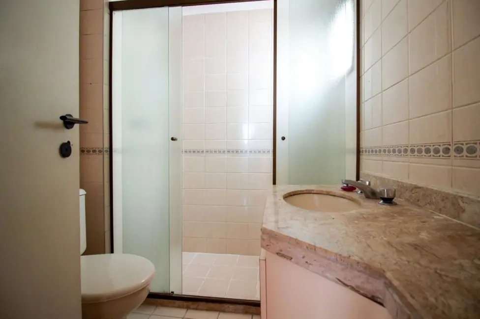 Apartamento com 3 quartos à venda, 111m2 em Perdizes, São Paulo - SP - imagem 3 Foto 3 de Apartamento com 3 quartos à venda, 111m2 em Perdizes, São Paulo - SP