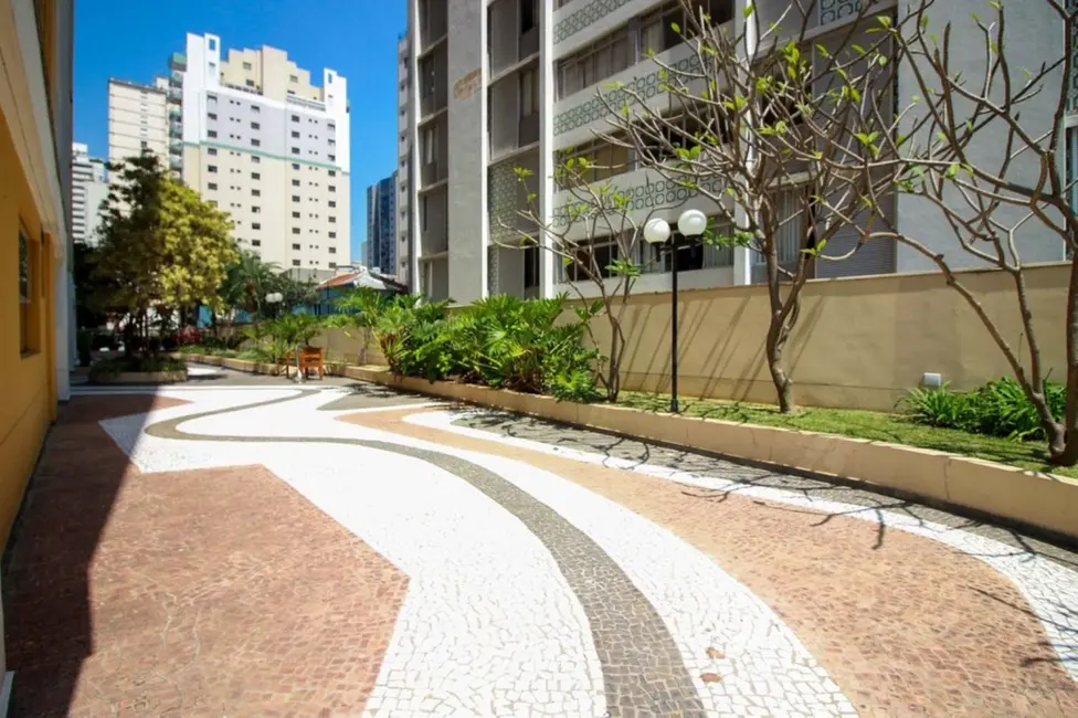 Apartamento com 3 quartos à venda, 111m2 em Perdizes, São Paulo - SP - imagem 6 Foto 6 de Apartamento com 3 quartos à venda, 111m2 em Perdizes, São Paulo - SP