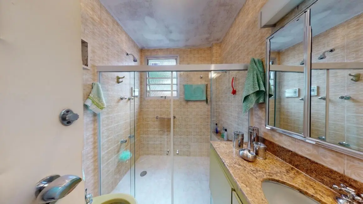 Foto 4 de Apartamento com 3 quartos à venda, 161m2 em Paraíso, São Paulo - SP