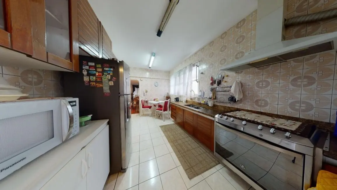 Foto 5 de Apartamento com 3 quartos à venda, 161m2 em Paraíso, São Paulo - SP