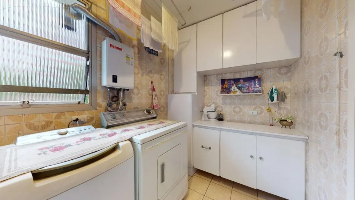 Foto 7 de Apartamento com 3 quartos à venda, 161m2 em Paraíso, São Paulo - SP