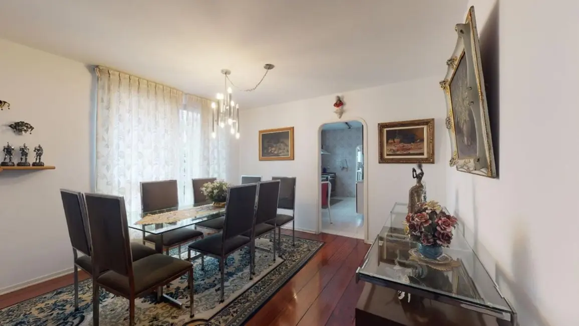 Foto 9 de Apartamento com 3 quartos à venda, 161m2 em Paraíso, São Paulo - SP