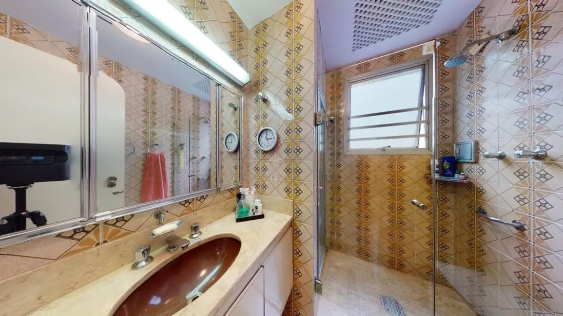 Foto 3 de Apartamento com 3 quartos à venda, 161m2 em Paraíso, São Paulo - SP