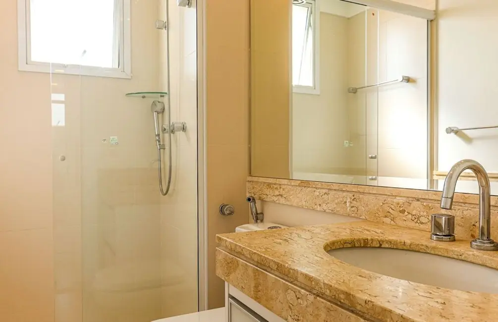 Foto 2 de Apartamento com 4 quartos à venda, 267m2 em Perdizes, São Paulo - SP